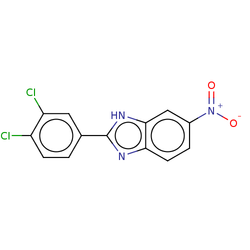 Chemical structure of BindingDB Monomer ID 50553716
