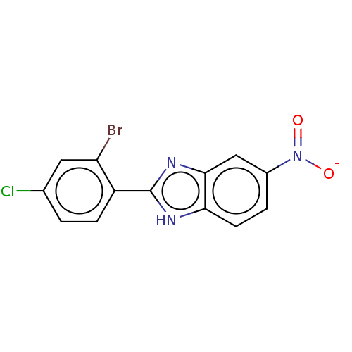 Chemical structure of BindingDB Monomer ID 50553717