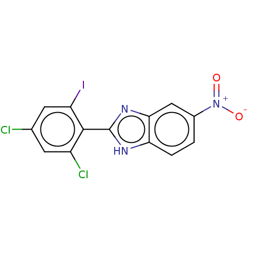 Chemical structure of BindingDB Monomer ID 50553719