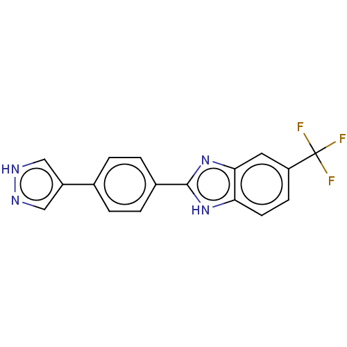 Chemical structure of BindingDB Monomer ID 50553720