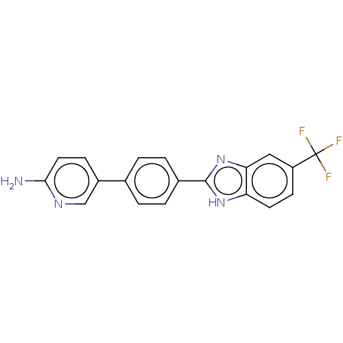 Chemical structure of BindingDB Monomer ID 50553722