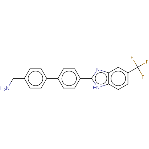 Chemical structure of BindingDB Monomer ID 50553723