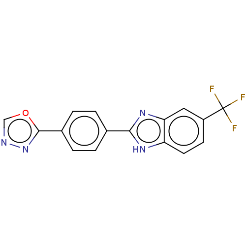 Chemical structure of BindingDB Monomer ID 50553724