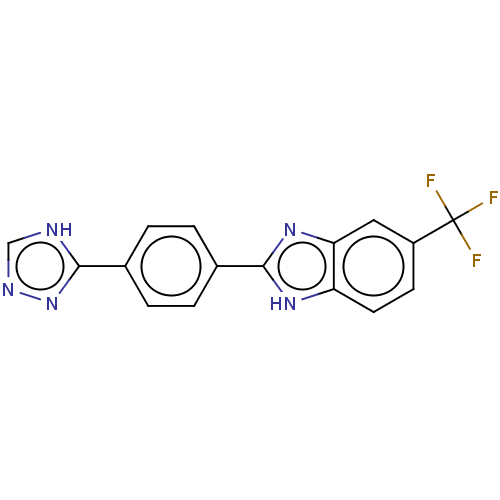 Chemical structure of BindingDB Monomer ID 50553725