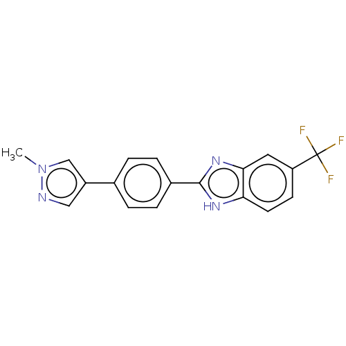 Chemical structure of BindingDB Monomer ID 50553726