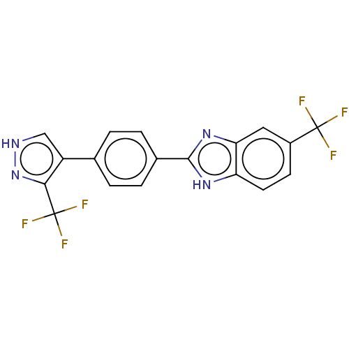 Chemical structure of BindingDB Monomer ID 50553727