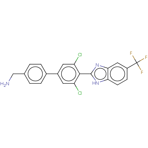 Chemical structure of BindingDB Monomer ID 50553730
