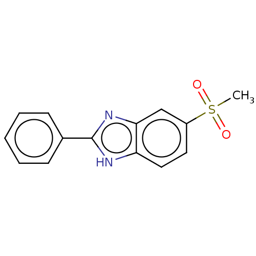 Chemical structure of BindingDB Monomer ID 50553731