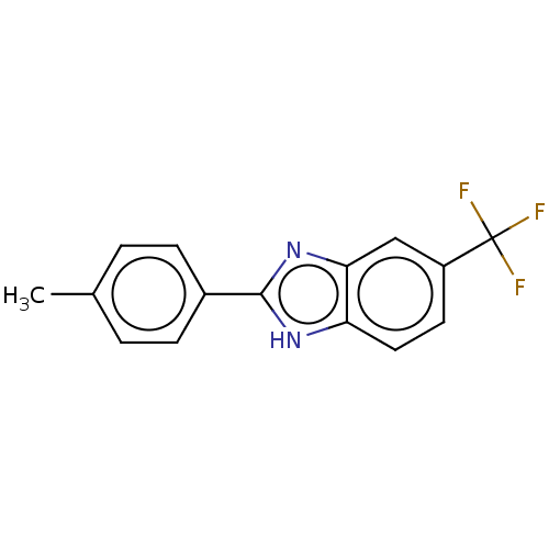 Chemical structure of BindingDB Monomer ID 50553733