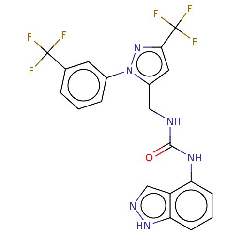 Chemical structure of BindingDB Monomer ID 50553839