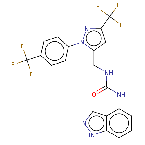 Chemical structure of BindingDB Monomer ID 50553841