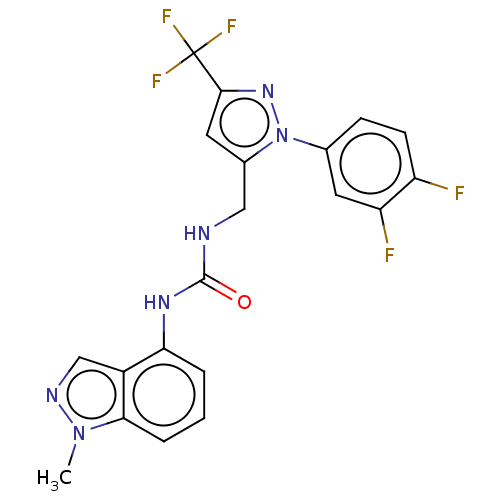 Chemical structure of BindingDB Monomer ID 50553851