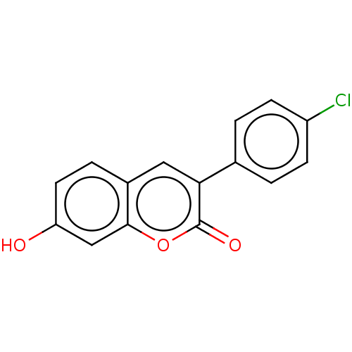 Chemical structure of BindingDB Monomer ID 50553873