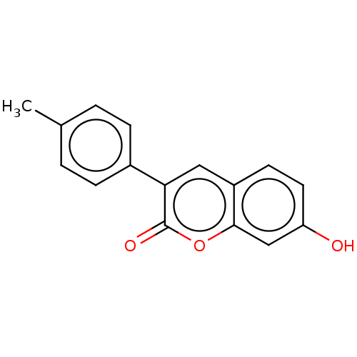 Chemical structure of BindingDB Monomer ID 50553874