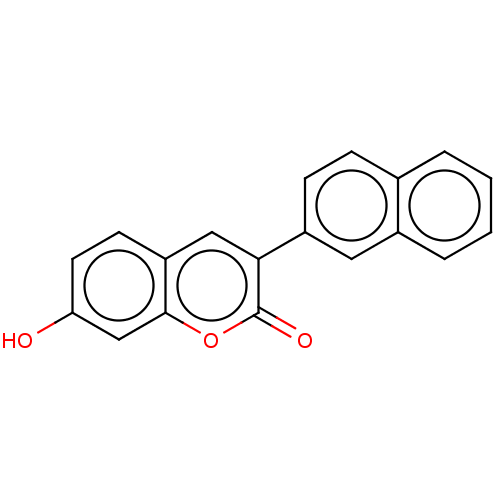 Chemical structure of BindingDB Monomer ID 50553875