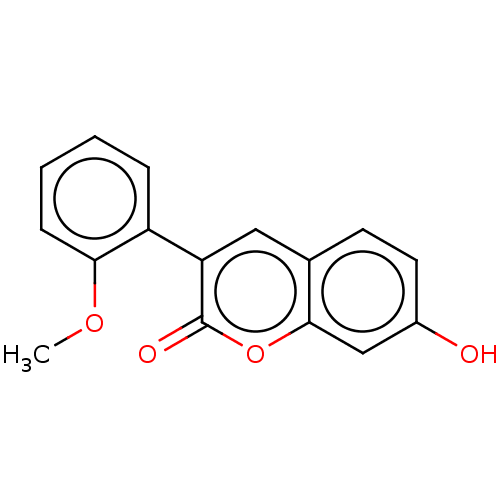 Chemical structure of BindingDB Monomer ID 50553877