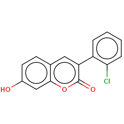 Chemical structure of BindingDB Monomer ID 50553879