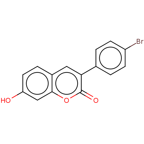 Chemical structure of BindingDB Monomer ID 50553880