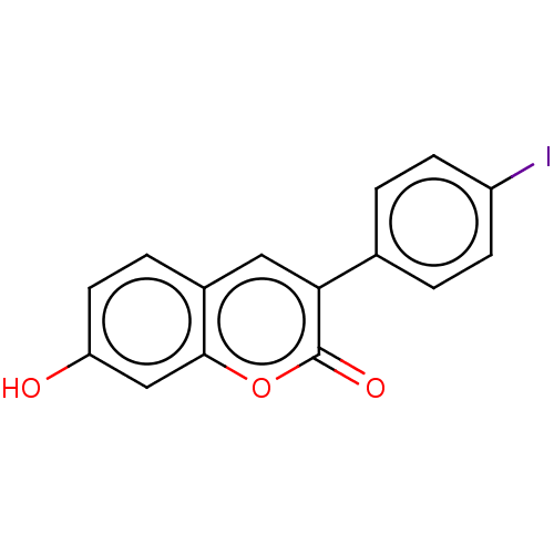 Chemical structure of BindingDB Monomer ID 50553881