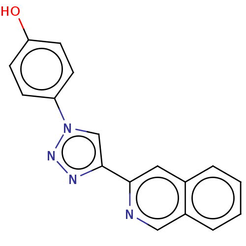 Chemical structure of BindingDB Monomer ID 50553883