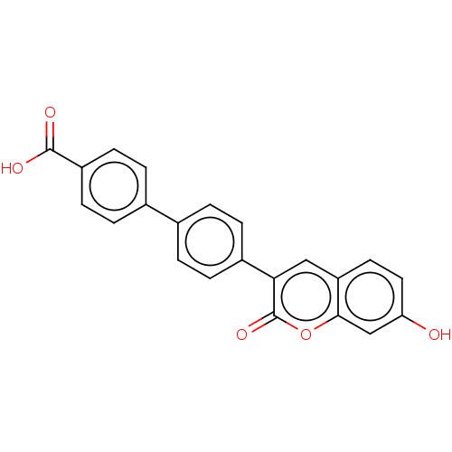 Chemical structure of BindingDB Monomer ID 50553887