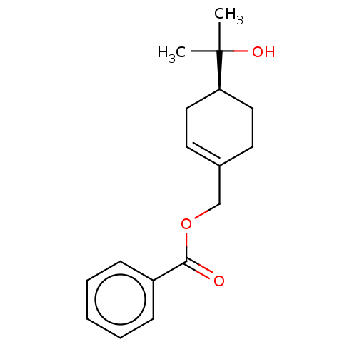 Chemical structure of BindingDB Monomer ID 50553894
