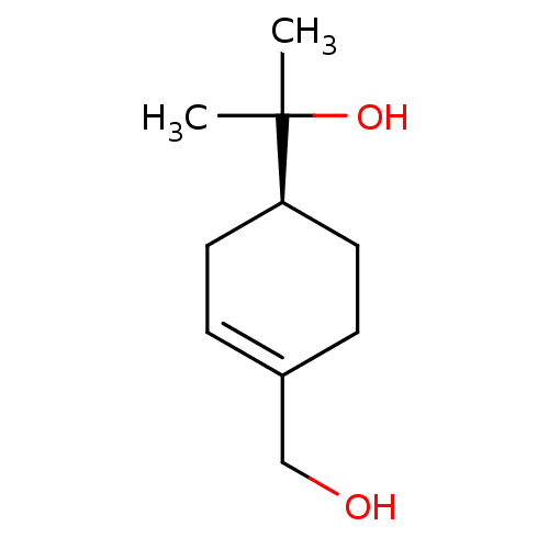 Chemical structure of BindingDB Monomer ID 50553895