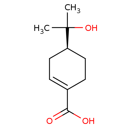 Chemical structure of BindingDB Monomer ID 50553896