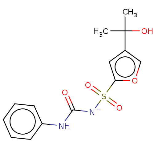 Chemical structure of BindingDB Monomer ID 50553902