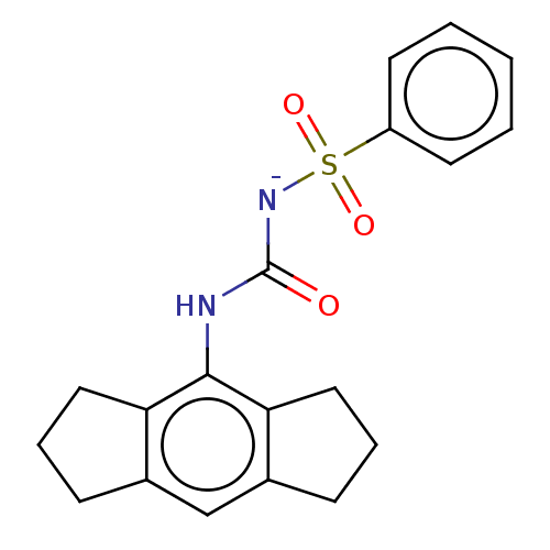 Chemical structure of BindingDB Monomer ID 50553904