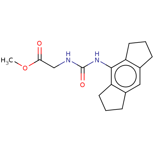 Chemical structure of BindingDB Monomer ID 50553911