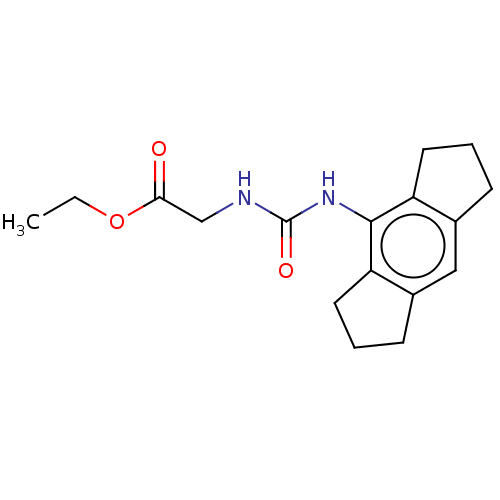 Chemical structure of BindingDB Monomer ID 50553912