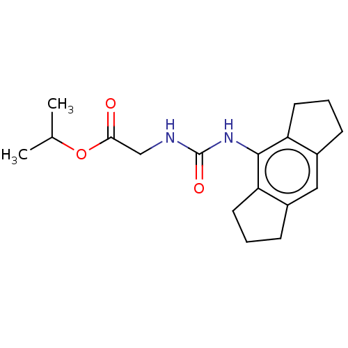 Chemical structure of BindingDB Monomer ID 50553913