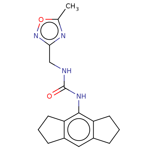 Chemical structure of BindingDB Monomer ID 50553917