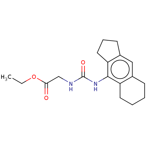 Chemical structure of BindingDB Monomer ID 50553919