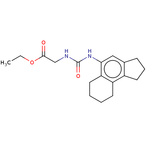 Chemical structure of BindingDB Monomer ID 50553920