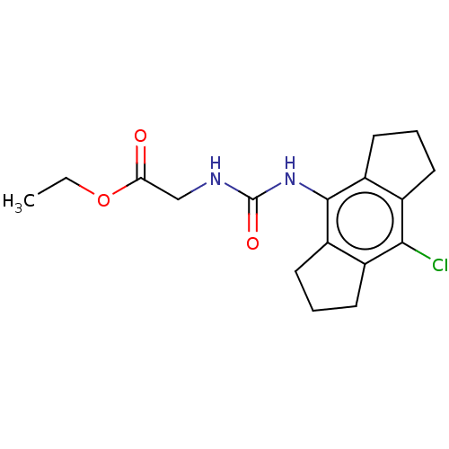 Chemical structure of BindingDB Monomer ID 50553921