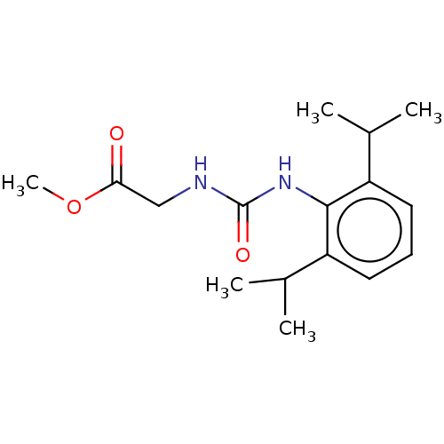 Chemical structure of BindingDB Monomer ID 50553923