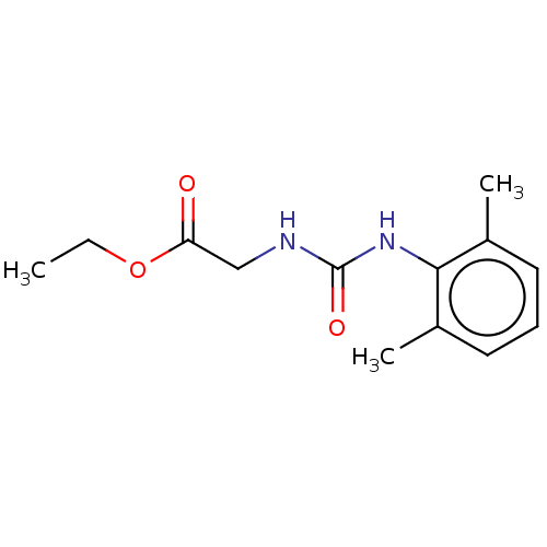 Chemical structure of BindingDB Monomer ID 50553924