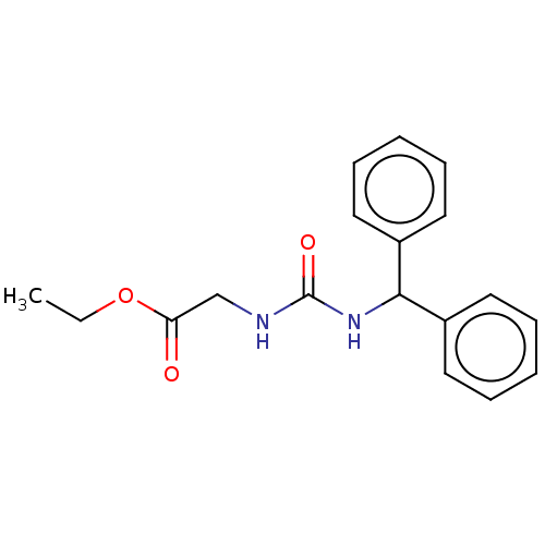 Chemical structure of BindingDB Monomer ID 50553926