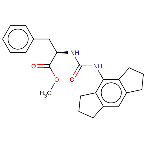 Chemical structure of BindingDB Monomer ID 50553930