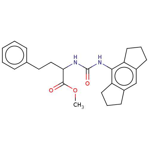 Chemical structure of BindingDB Monomer ID 50553931