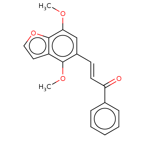 Chemical structure of BindingDB Monomer ID 50553951