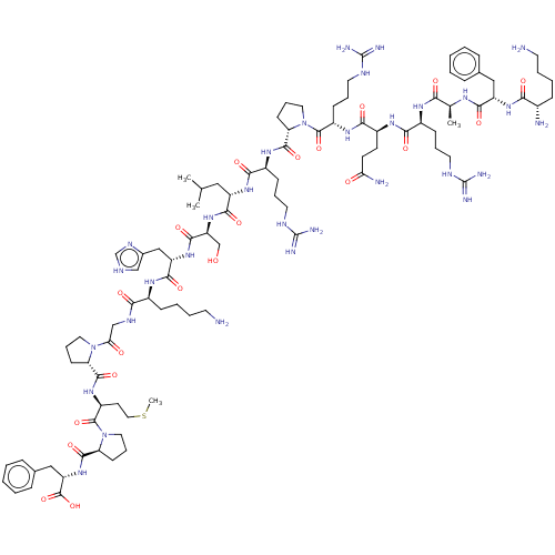 Chemical structure of BindingDB Monomer ID 50553992