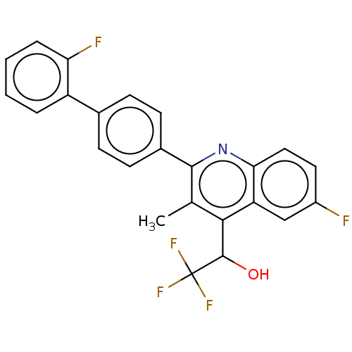 Chemical structure of BindingDB Monomer ID 50554017