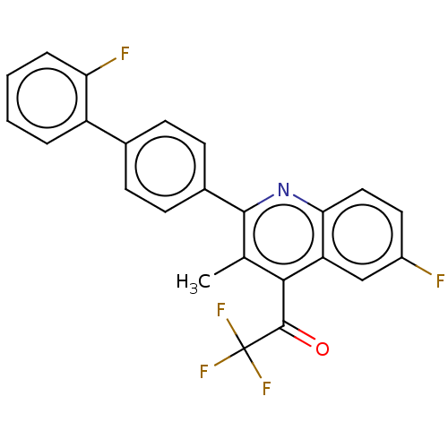 Chemical structure of BindingDB Monomer ID 50554018