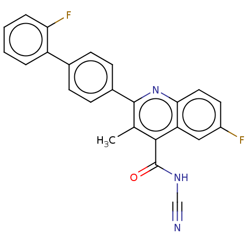 Chemical structure of BindingDB Monomer ID 50554022