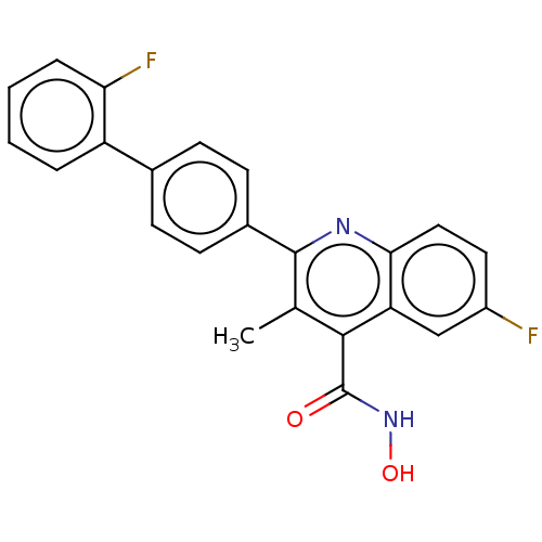 Chemical structure of BindingDB Monomer ID 50554025