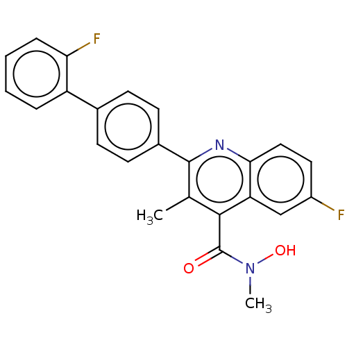 Chemical structure of BindingDB Monomer ID 50554028