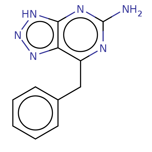 Chemical structure of BindingDB Monomer ID 50554038